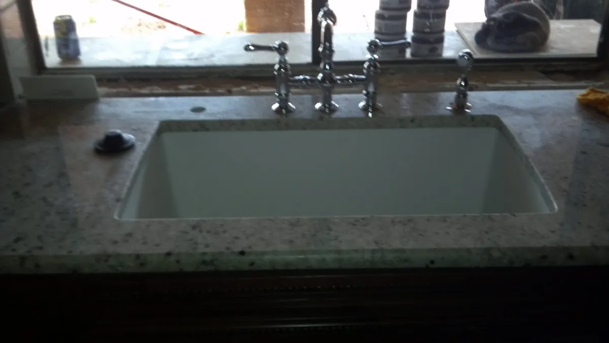 Faucet Repair in Marquette, MI
